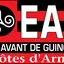Guingamp adalah klub sepak bola yang berasal dari Perancis yang didirikan tahun 1912.