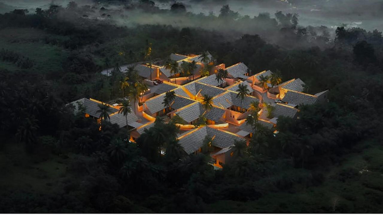 Bali Punya Hunian Konsep Wellness Pertama, Ini Keunggulannya