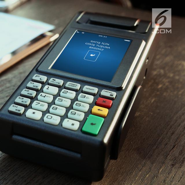 Bca Kalau Ada Toko Tarik Biaya Gesek Debit Ke Nasabah Laporkan Bisnis Liputan6 Com