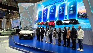 Gebrakan VinFast di GIIAS 2026: Rilis Program untuk Kemudahan Pemilik EV