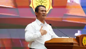 Aturan Diubah, Buruh Tani Tanpa Lahan Kini Berhak Dapat Alsintan