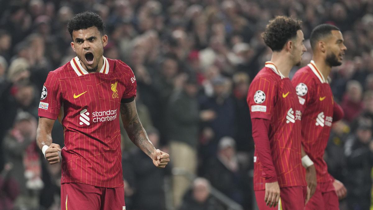 Winger Liverpool Siap Gabung Barcelona Tanpa Syarat, Agen Sudah Kontak Klub