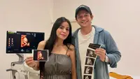 Andrew Andika Siap Sambut Kelahiran Anak Perempuan, Ungkap Alasan Pilih Operasi Caesar