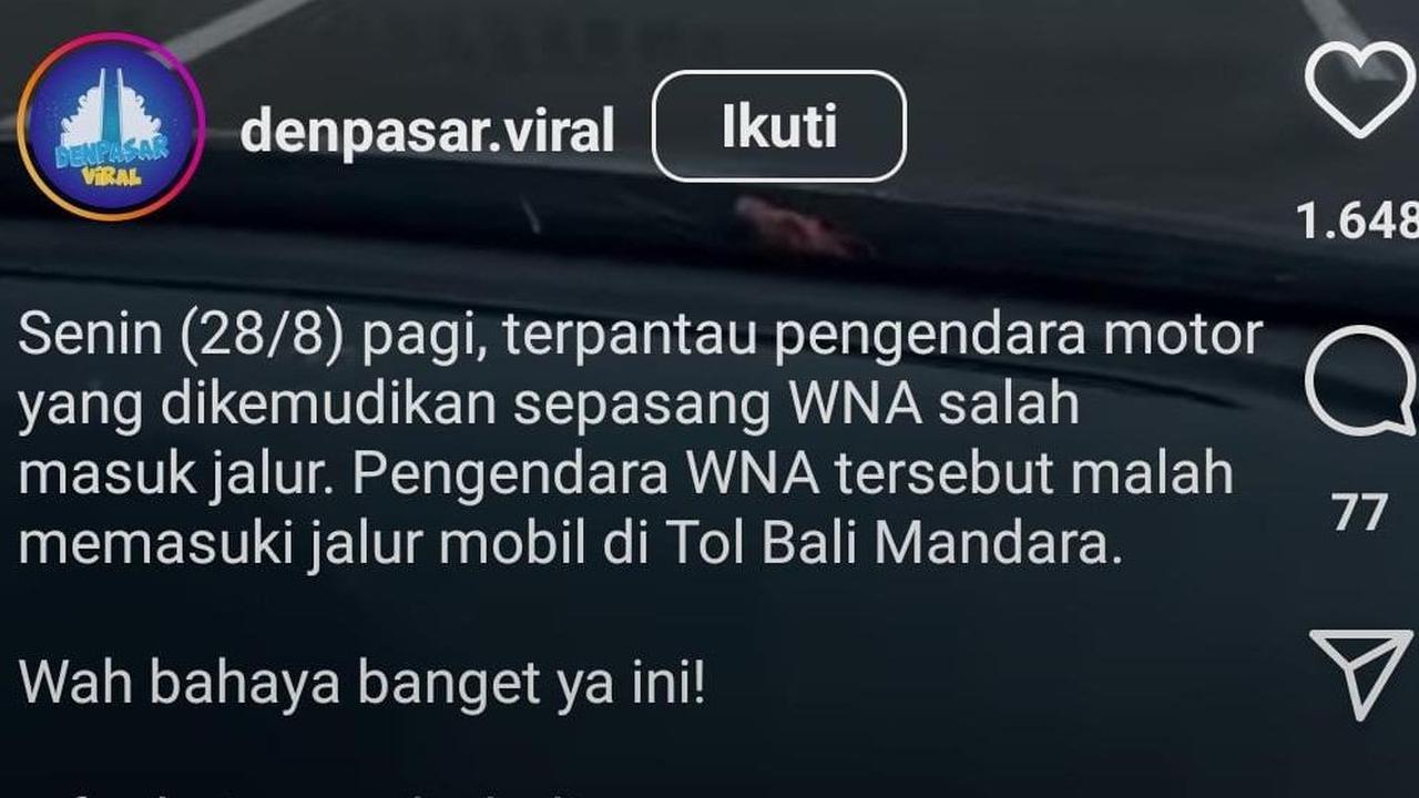 Dok. Istimewa