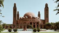 Places to visit in Lahore. (Photo: Usama Ishtiaq/Pexels)
