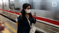 KAI Commuter Siapkan 30 Rangkaian KRL Baru, Beroperasi Kapan?