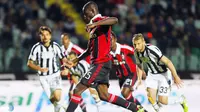 Milan Melangkah ke Liga Champions