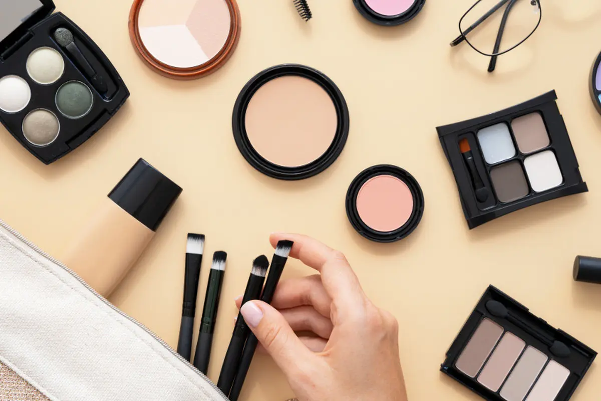 Makeup