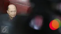 Akui Ario Kiswinar, Netizen Sebut Mario Teguh Bersilat Lidah
