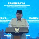 Prabowo Terima Laporan Purbaya, Ekonomi Indonesia Masih Tangguh