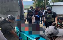 Kronologi KKB Tembak Dua Pekerja yang Tengah Bangun Gereja Hingga Tewas