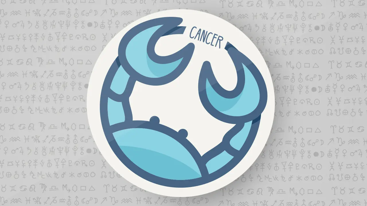 Punya Nilai Lebih, Berikut Keistimewaan Pemilik Zodiak Cancer