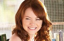 Penghargaan khusus MTV Movie Awards untuk Emma Stone