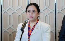 Peringati Hari Buruh, Ketua DPR Puan Maharani Soroti Gelombang PHK Hingga Nasib Pekerja Digital