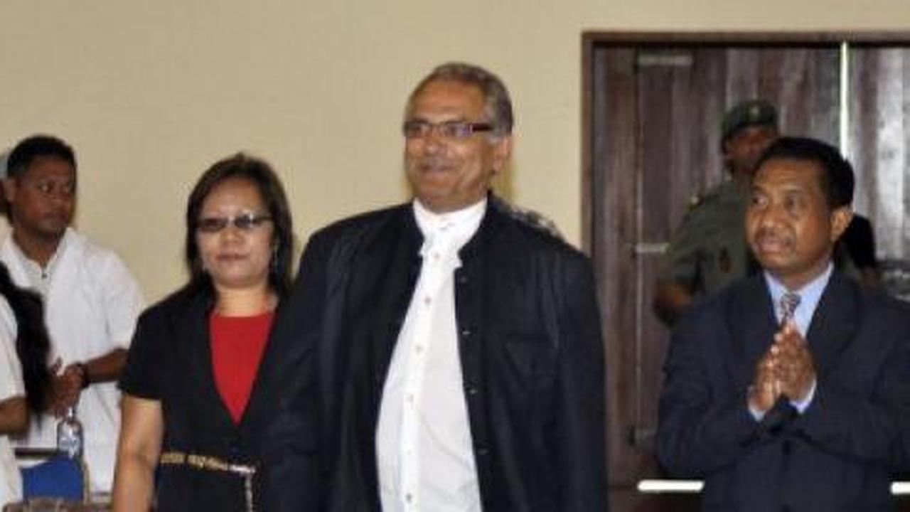 Horta: Hubungan baik dengan Indonesia harus terus dijaga