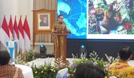 Target Ekonomi 8 Persen, Wamendagri Bima Arya Dorong Perluasan Akses Keuangan