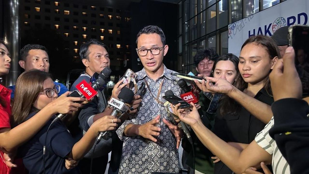 KPK Sita Dokumen Penting di Lampung Tengah, Ungkap Dugaan Suap Proyek Mantan Bupati AW