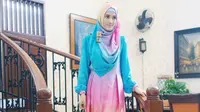 Ungkapan Hati Alyssa Soebandono untuk Ayah Tercinta