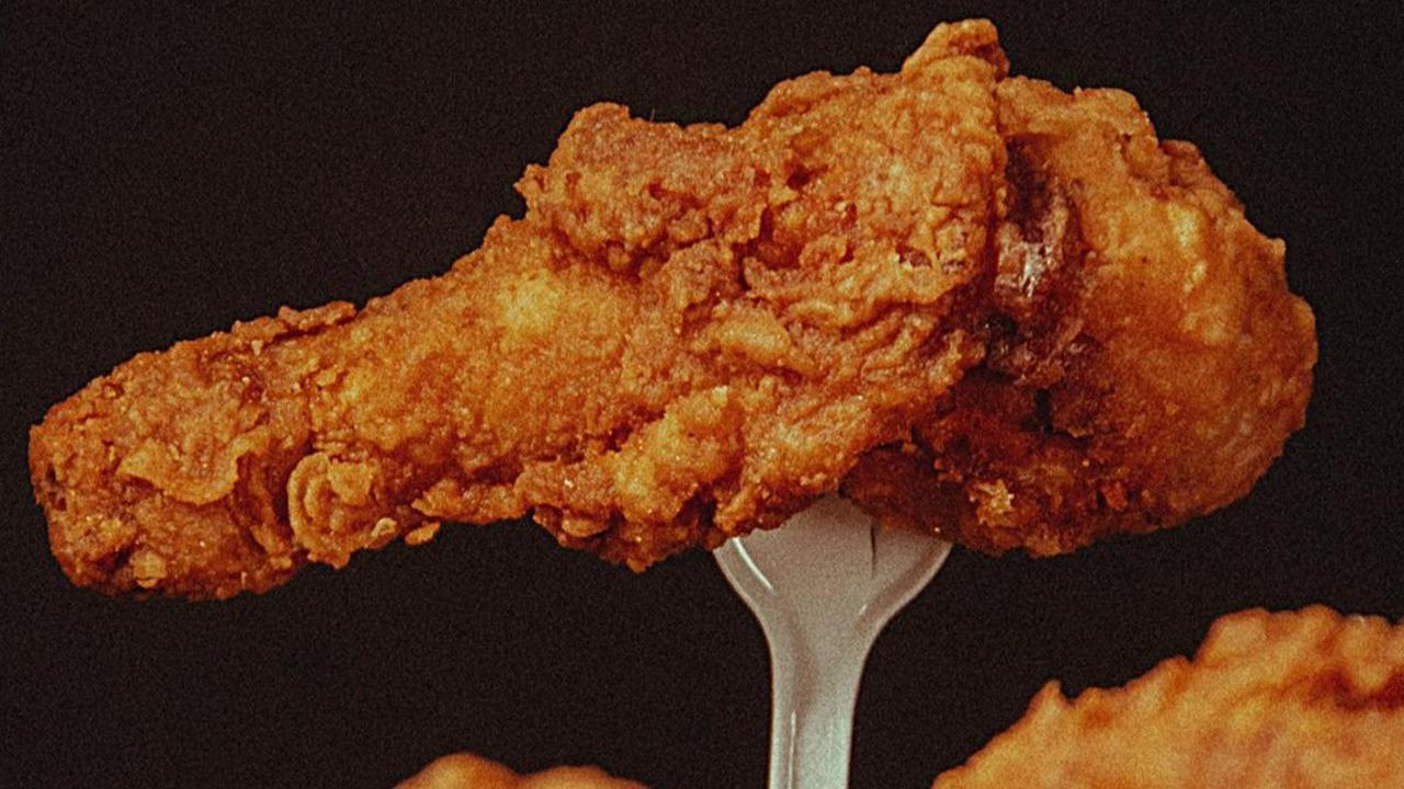 Resep Ayam Krispi Antigagal dari Chef Devina Hermawan