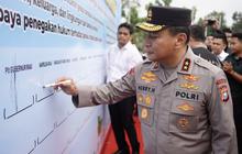 Bentuk Satgas Anti Narkoba, Riau Tegaskan Perang Tanpa Kompromi
