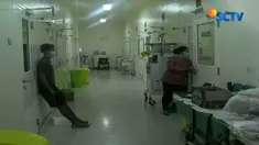 Untuk mengantisipasi penularan virus difteri, hindari kontak dengan penderita. Jika ditemukan penderita difteri, segera diisolasi dua hari.
