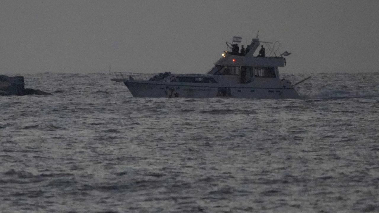 Alur Kepulangan WNI Usai Bebas dari Tangan Militer Israel, Menuju Turki Lalu ke Tanah Air
