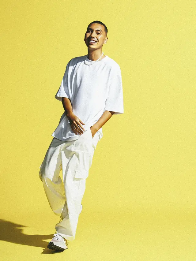 Rayi (Foto: Istimewa)