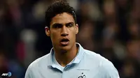 Varane Minta Prancis Tetap Waspadai Spanyol