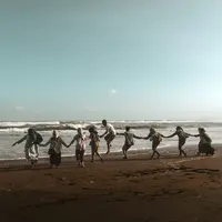 ilustrasi destinasi libur musim panas//copyright unsplash/al pangestu
