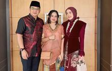 Penampilan Pasha dan Adelia Mencuri Perhatian di Palu, Shakiena Tak Kalah Memesona