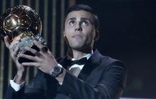 6 Pemain Bintang Gagal Dapat Ballon d'Or Gara-Gara 'Dirampok
