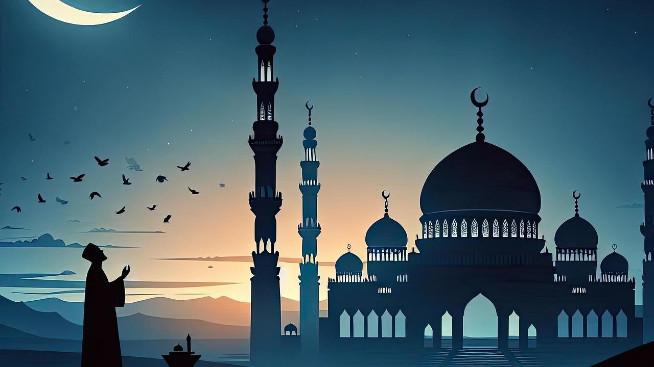 Berapa Hari Lagi Menuju Puasa 2026? Ini Perkiraan Awal Ramadan 1447 H