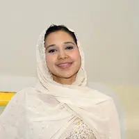 Ayu Azhari (Galih W. Satria/bintang.com)