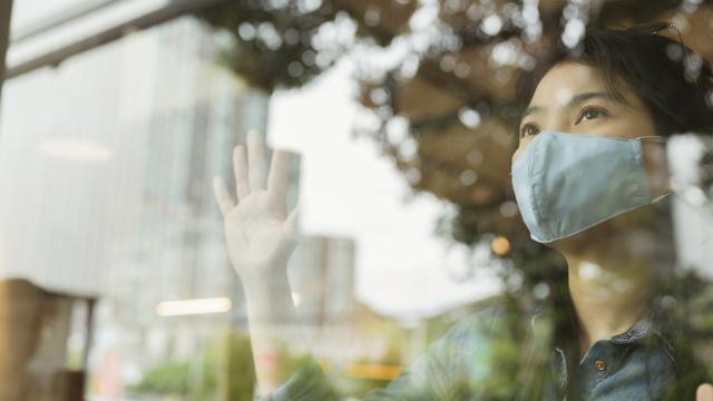 Soal Rencana Karantina Tuberkulosis, CISDI: Bisa Picu Stigma. Sumber: Freepik