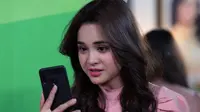 Tonton Sinetron Badai Pasti Berlalu Episode Ke-77 dan 78, Senin 19 Juli 2021 Pukul 21.45 WIB Via Live Streaming SCTV,  Romantis Abis
