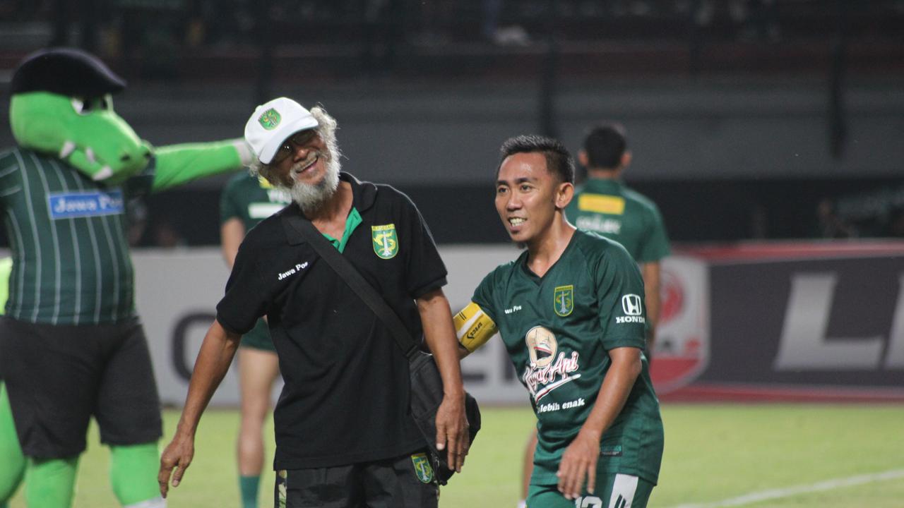 Rendi Irwan, Persebaya Surabaya