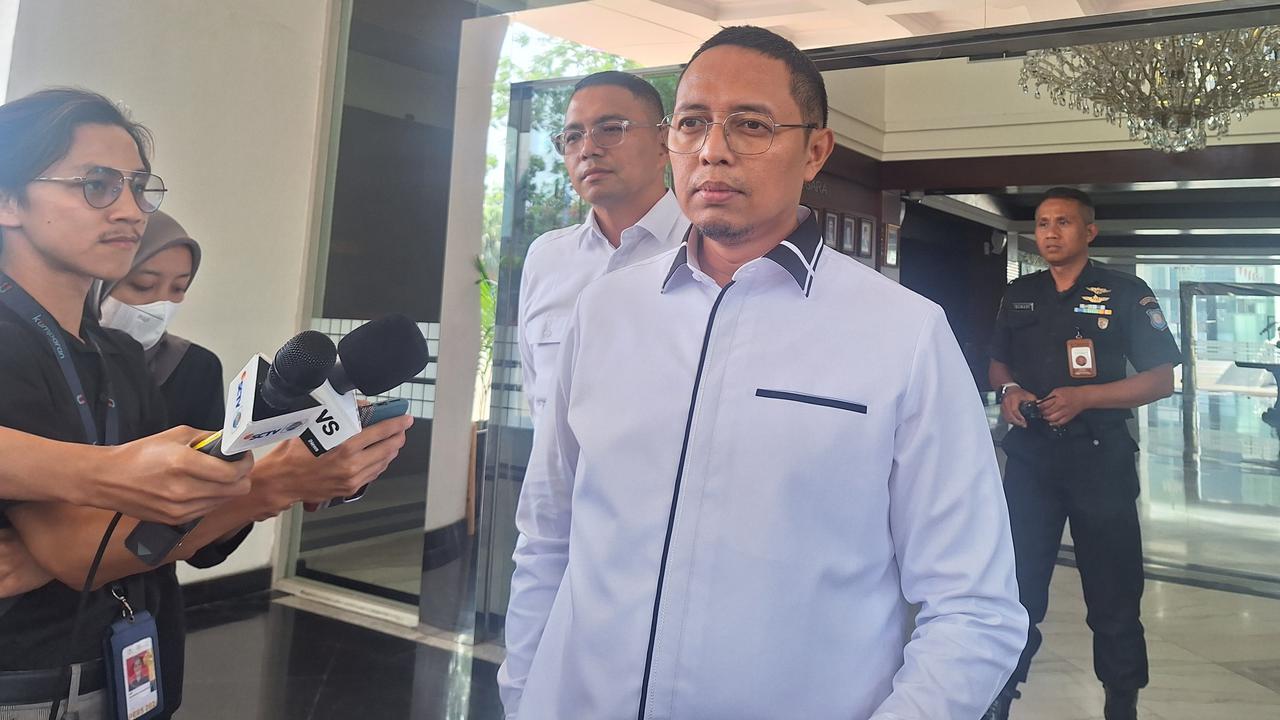 Istana soal Kementerian Angkat Stafsus di Tengah Efisiensi: Ini Bukan Sesuatu Perlu Dibandingkan
