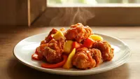 Resep Ayam Asam Manis Crispy yang Renyah dan Nagih