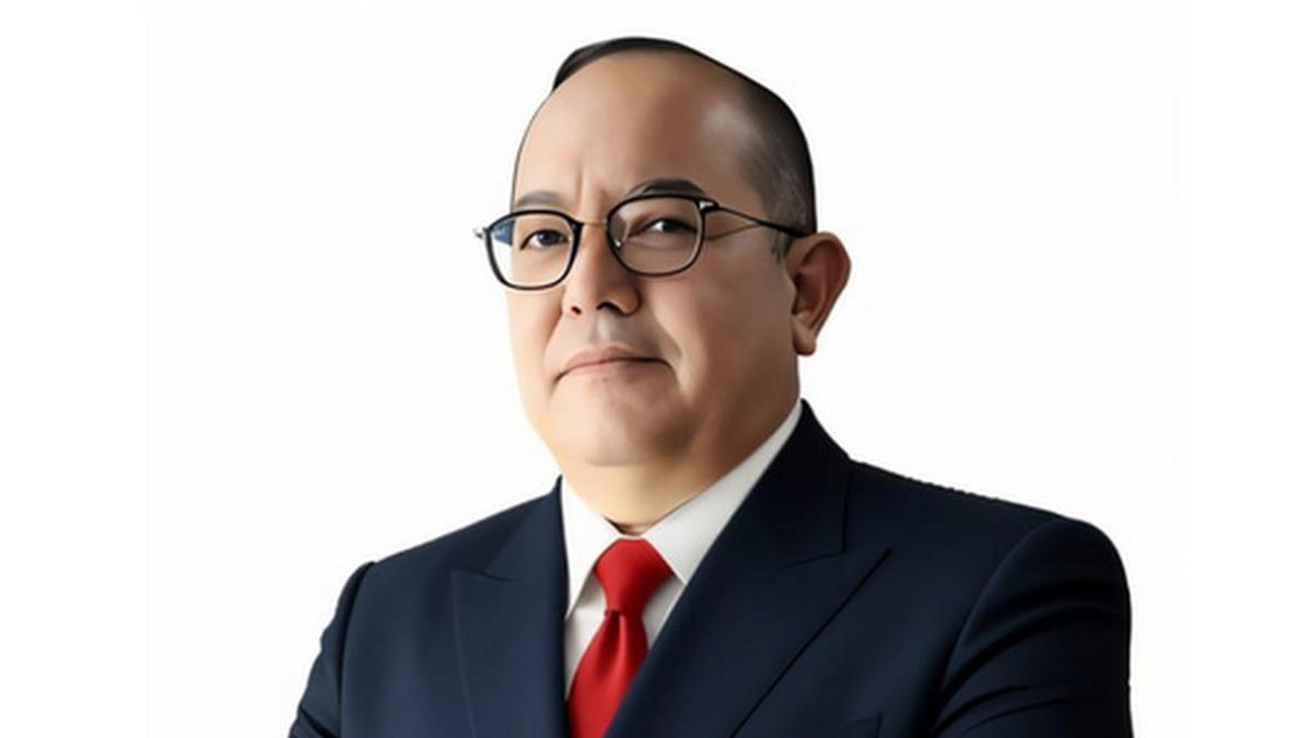 Terlihat Masih Hadiri Rakor Pangan, Dirut Agrinas Batal Mundur?