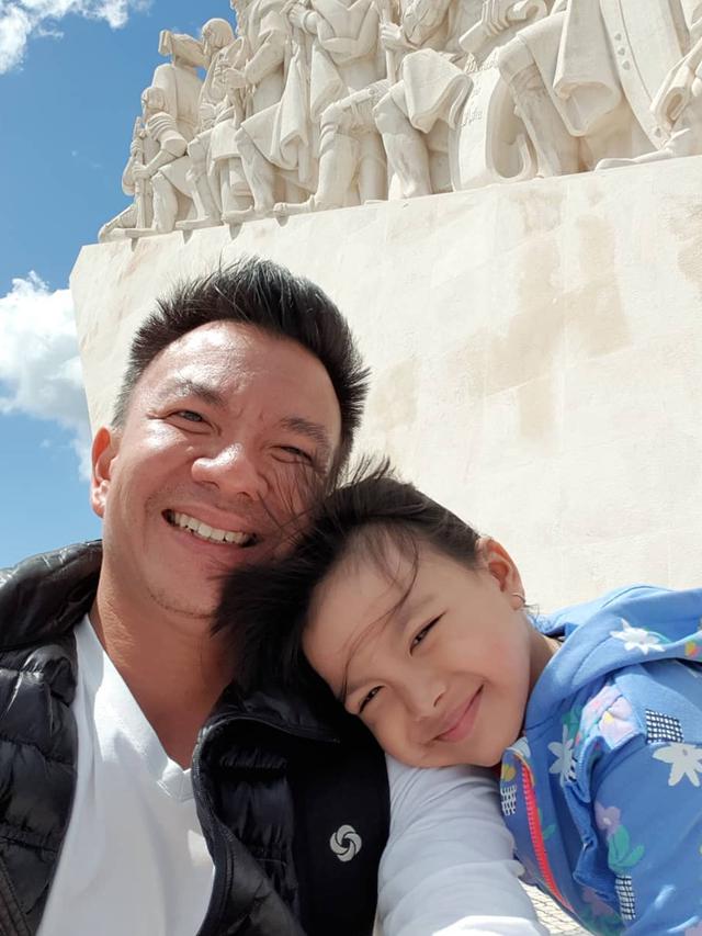 [Fimela] Anak Denada