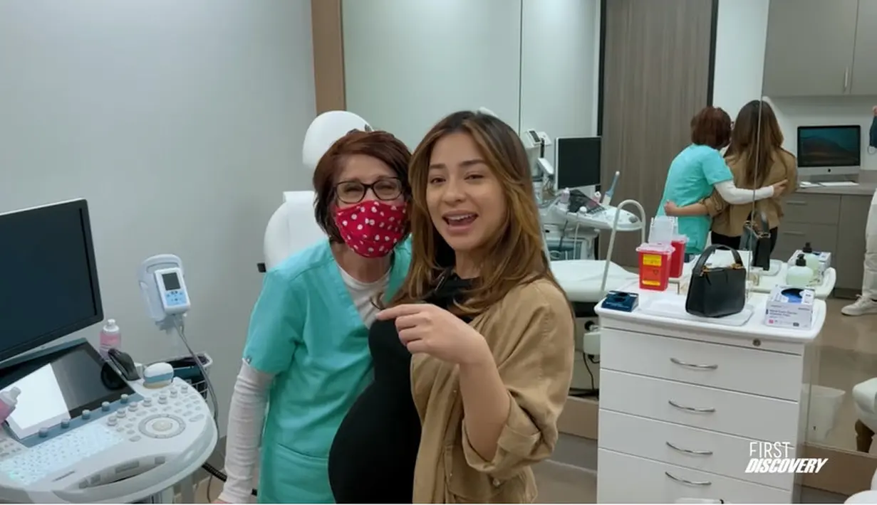 Nikita Willy (Youtube/Nikita Willy Official)