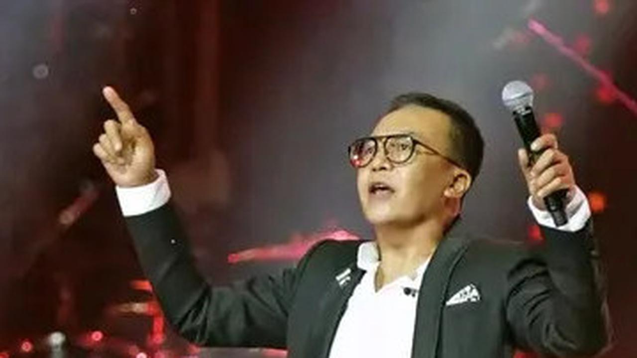 Ari Lasso Ternyata Punya Riders Super Sederhana, Ini Isinya