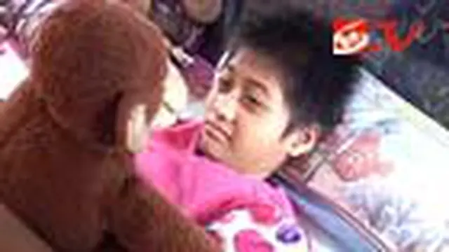 Fatiyah Akhirnya Pulang...