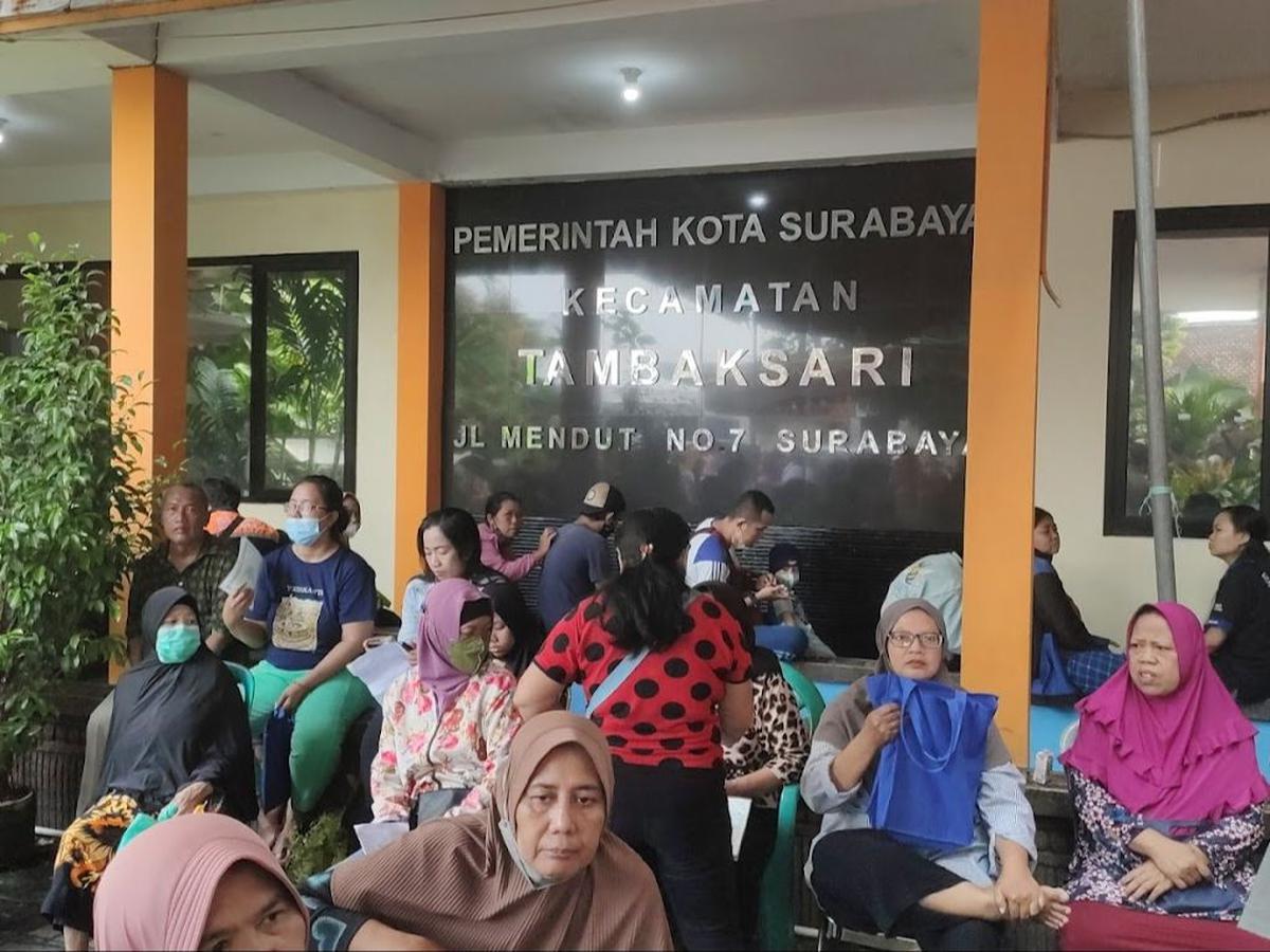 Dok. Istimewa