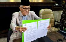Rais Aam Tegaskan Gus Yahya Tidak Lagi Ketum PBNU, Kepemimpinan Beralih Penuh