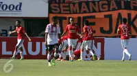 Road to Quarter Final: Bali United, Tim Kecil Jelmaan Raksasa