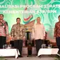 Sosialisasi Program Strategis Kementerian ATR/BPN di Pekanbaru, Riau.