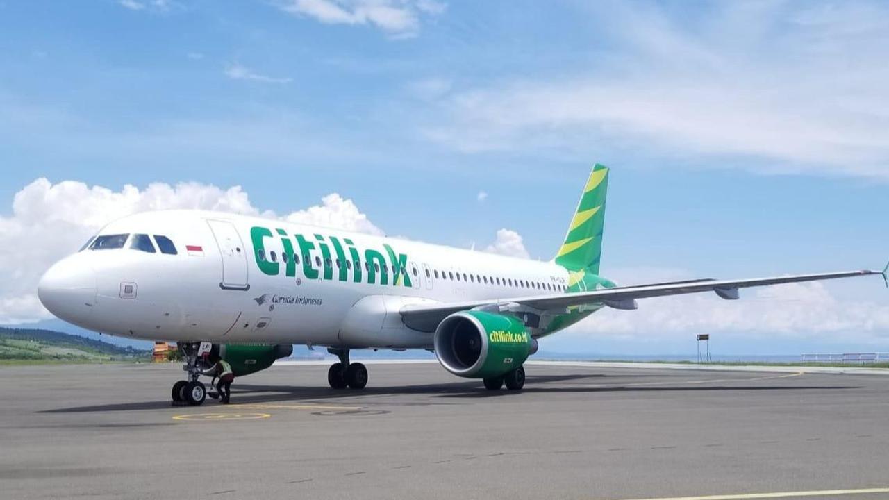 Fakta Baru Kasus Pelecehan Seksual Penumpang Citilink, Pelaku Lulusan Kedokteran Hewan
