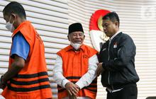 Jadi Tersangka TPPU, Begini Akal-Akalan Gubernur Malut Abdul Gani Kasuba Samarkan Aset Rp100 M Lebih