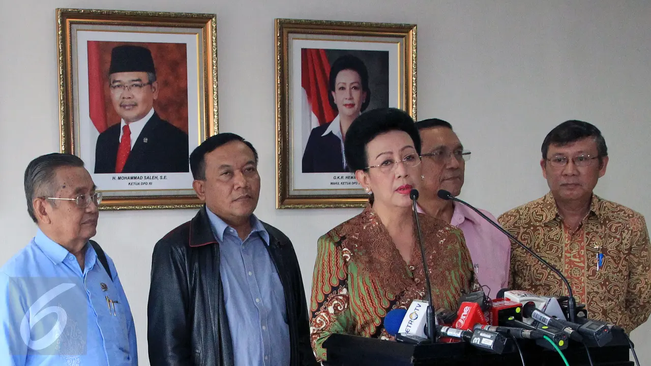 Gusti Kanjeng Ratu Hemas